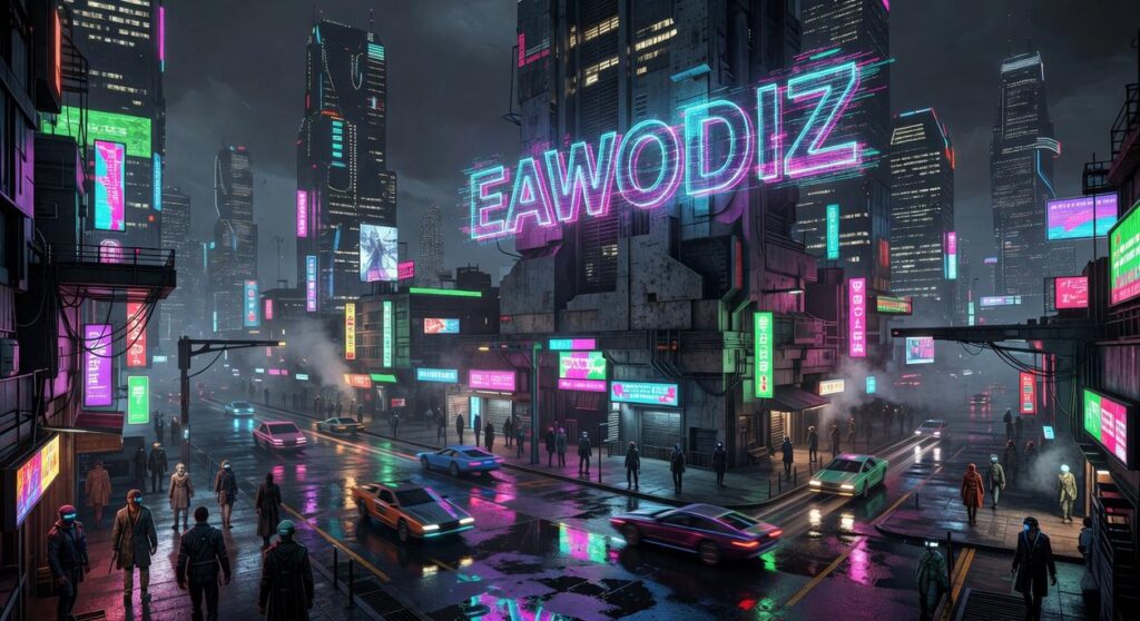 eawodiz