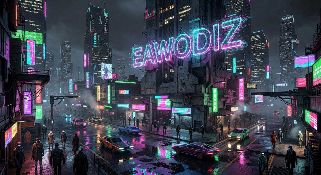 Eawodiz
