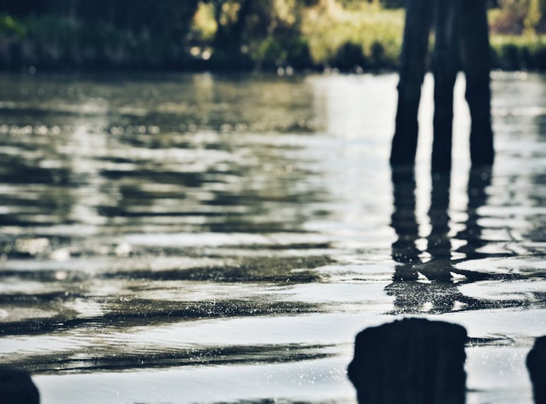 How Deep Is Lake Yiganlawi