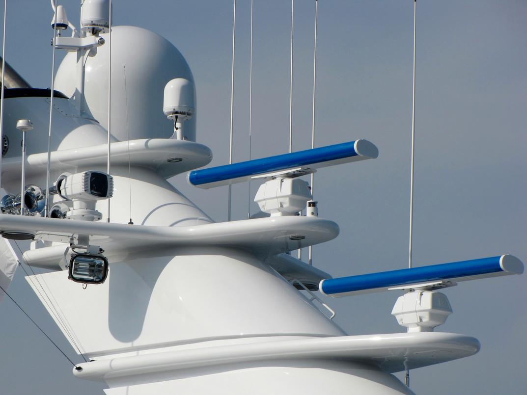 satellite navigation