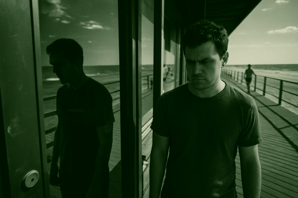 Situational Unawareness