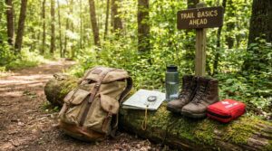 Trail Basics