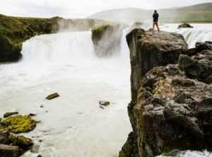 Why Havajazon Waterfall Dangerous