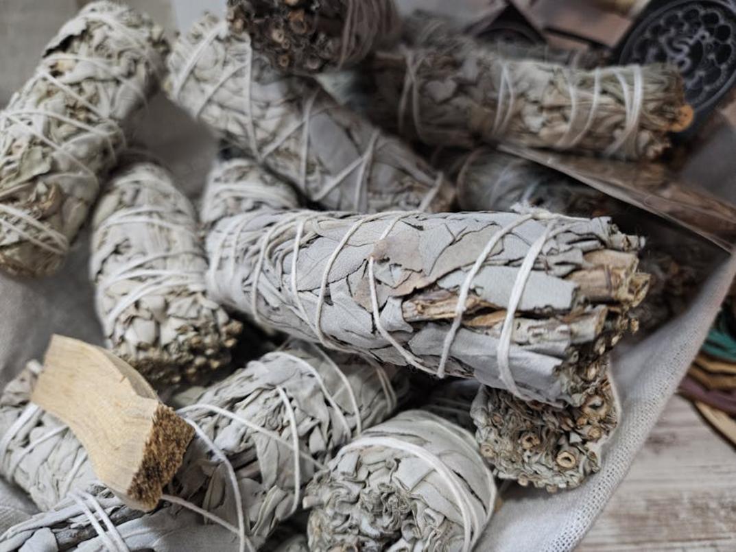 wilderness purification