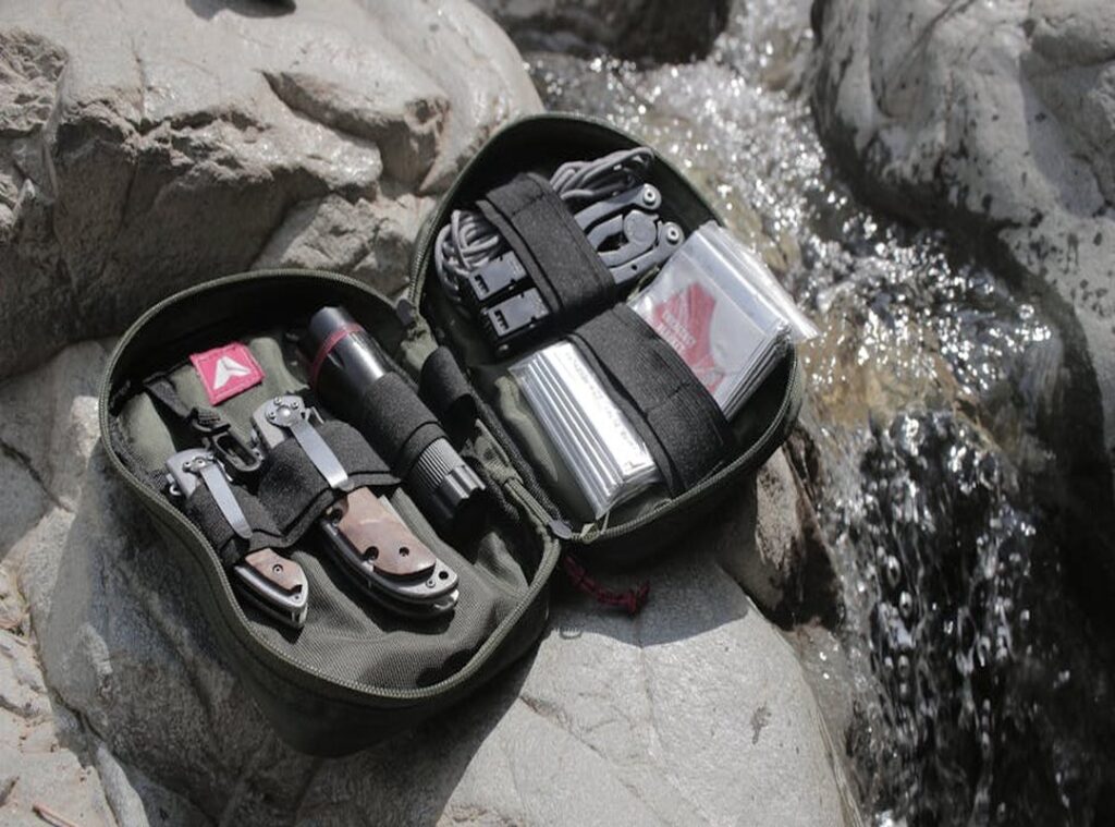 essential gear outdoor exploration