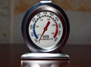 What Is the Temperature in Timgoraho