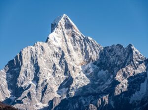 Where Is Timgoraho Mountain