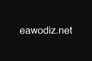 eawodiz.net